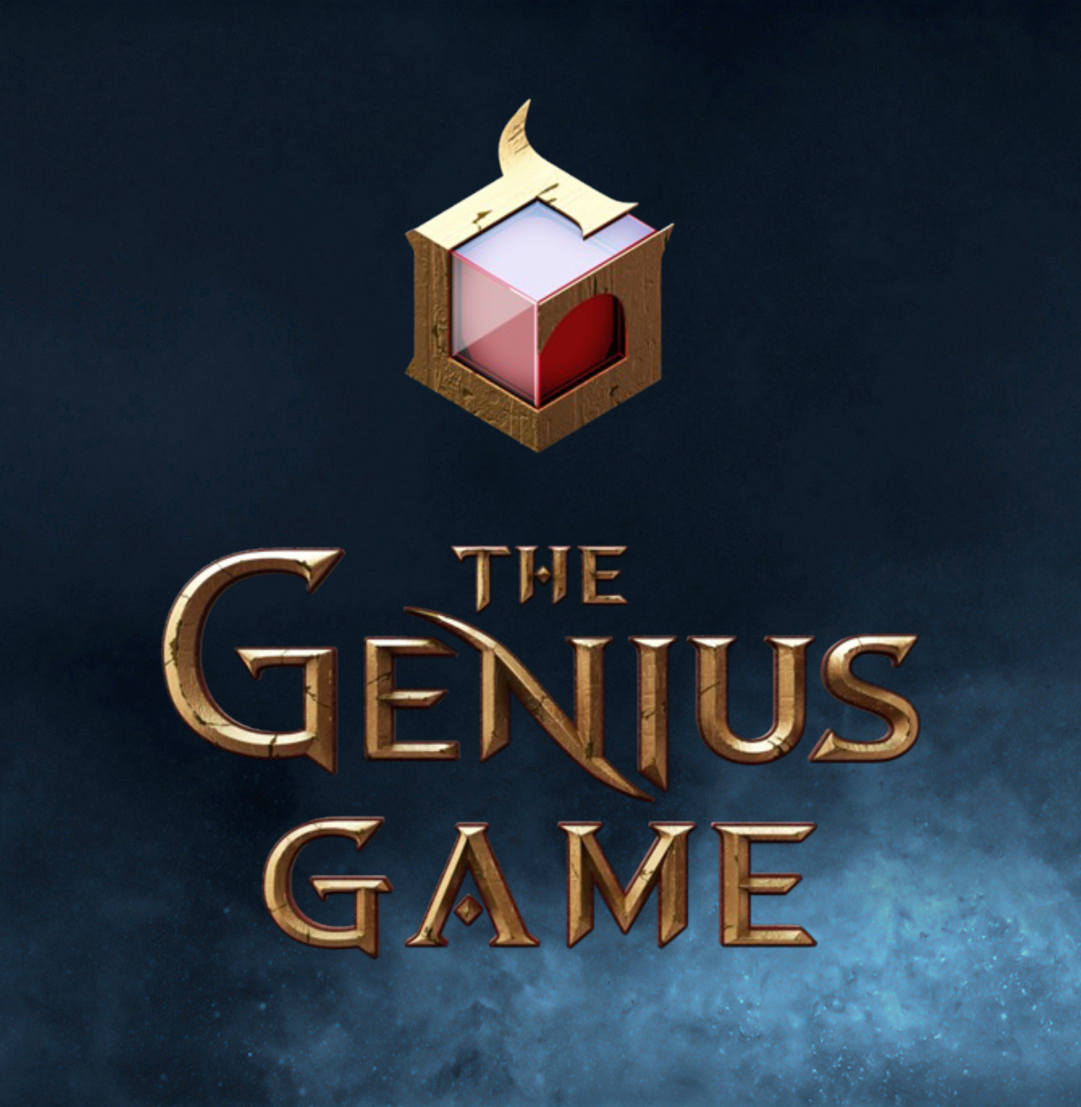 The Genius Game UK